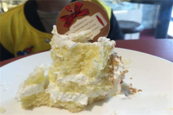 好滋味西饼