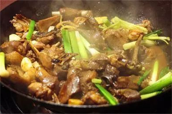 胡子醉鹅加盟