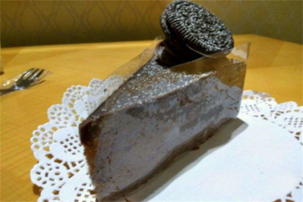 好滋味西饼