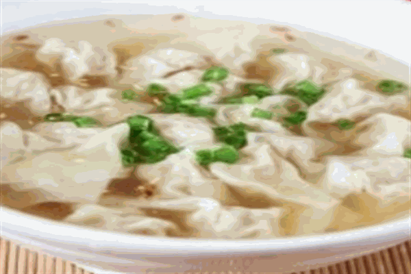 袁小筱云饺