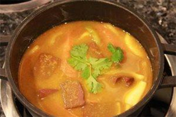 薏炉小火锅
