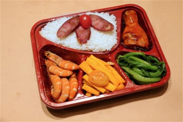春轩亭快餐店