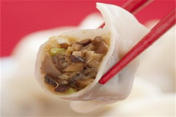饺食汇