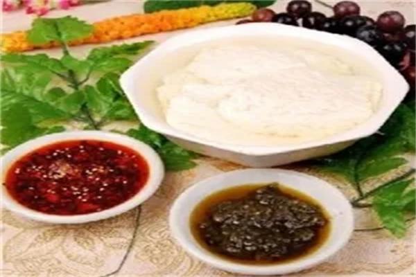 豆花主义