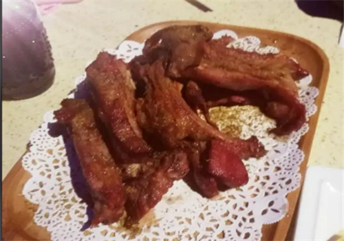 新疆巴楚特色小吃