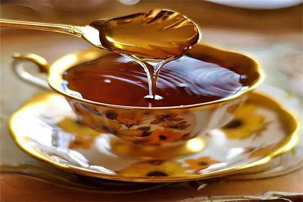 tea time