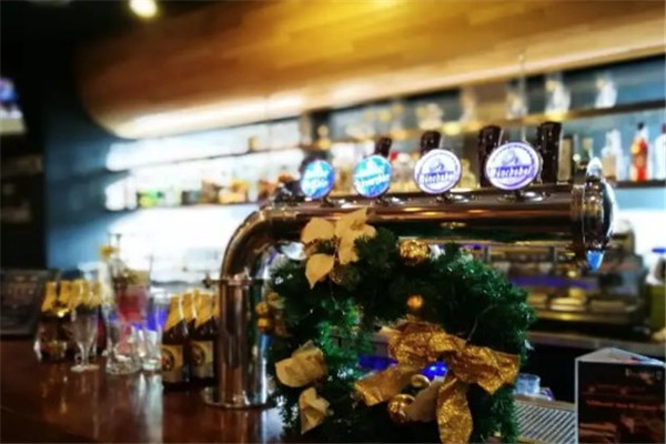 德国BAR
