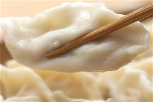 饺食汇