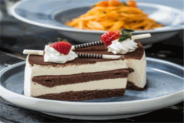 米亚cake烘焙