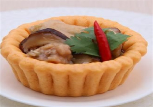 川渝源特色小吃培训
