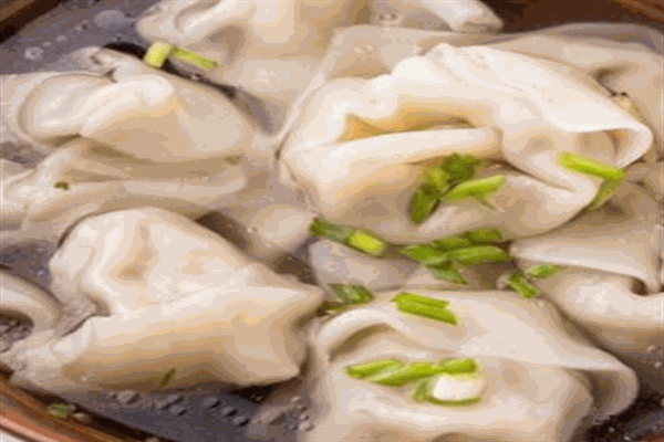金麦饺子馆