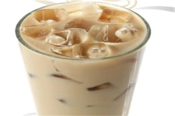 糖巢奶茶饮品