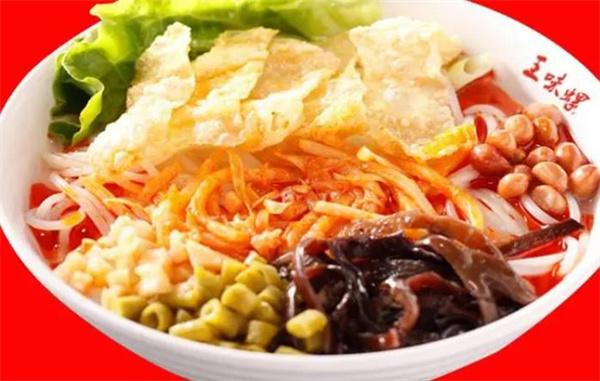 王味螺螺蛳粉