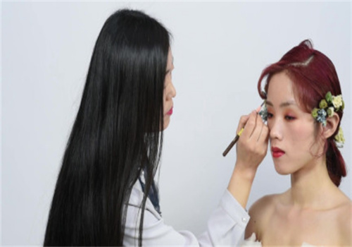 我的色彩技能培训