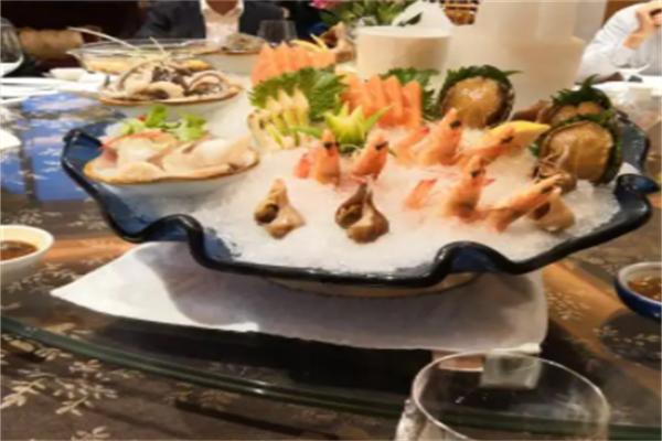 荣誉海鲜酒楼
