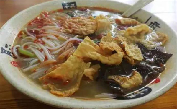 覃记柳州螺蛳粉