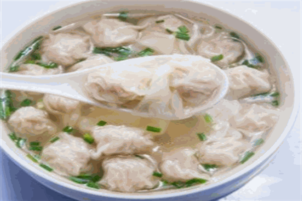袁小筱云饺