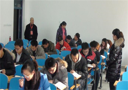 汇诚诚信技术培训