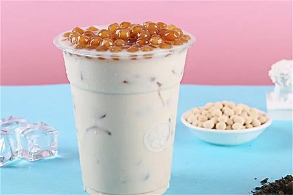糖巢奶茶饮品