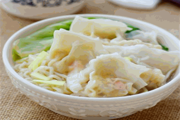 袁小筱云饺