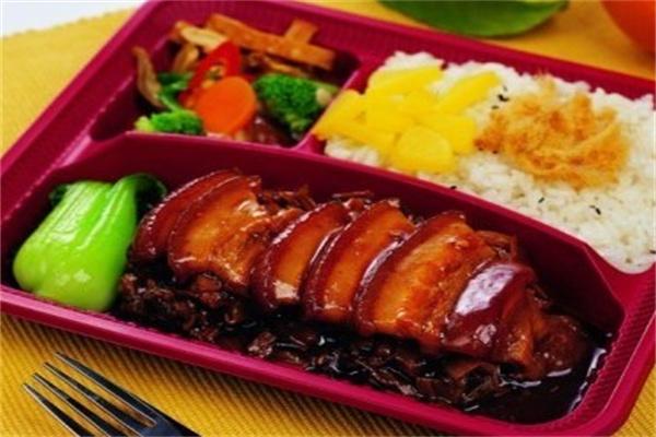 老杨大排档加盟