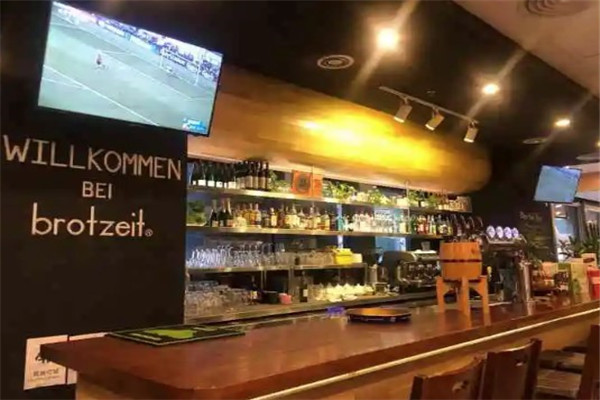 德国BAR