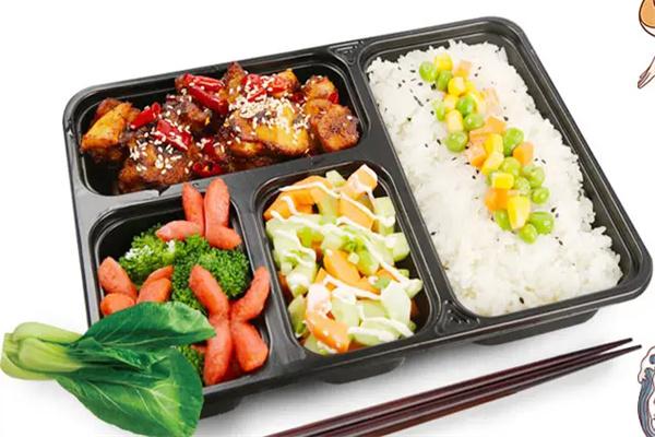 春轩亭快餐店