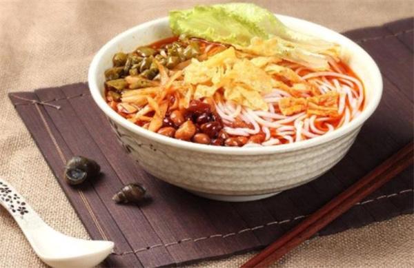 聚顺螺蛳粉