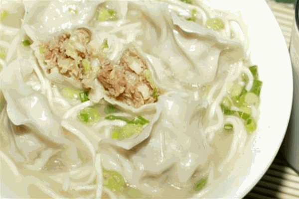 陈凯老哥老北京饺子馆