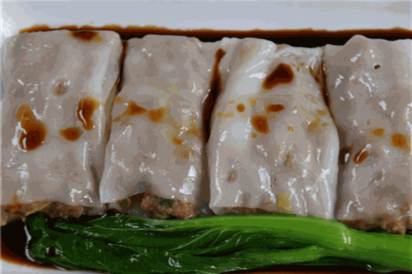 张记肠粉王