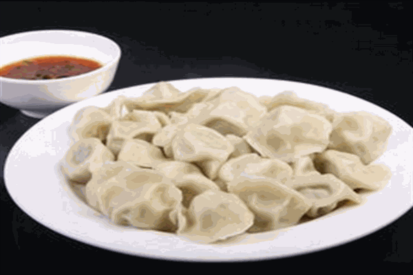 金麦饺子馆