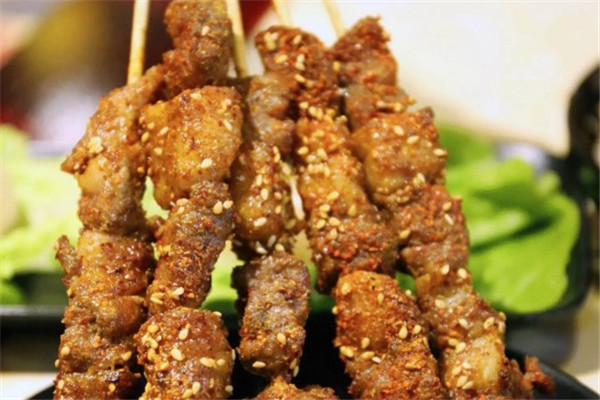 笑迎天下客烧烤火锅小炒店