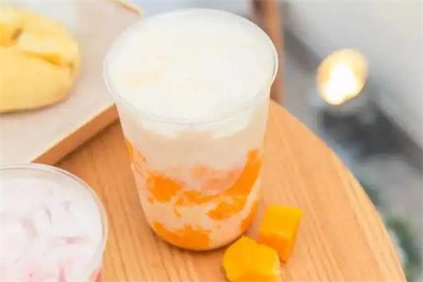 纯美鲜奶吧