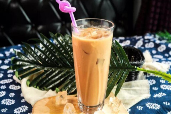 一茶Teaone加盟