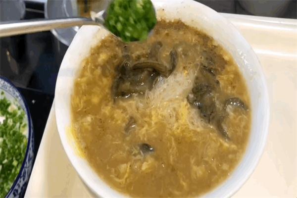 怡乐御米粉