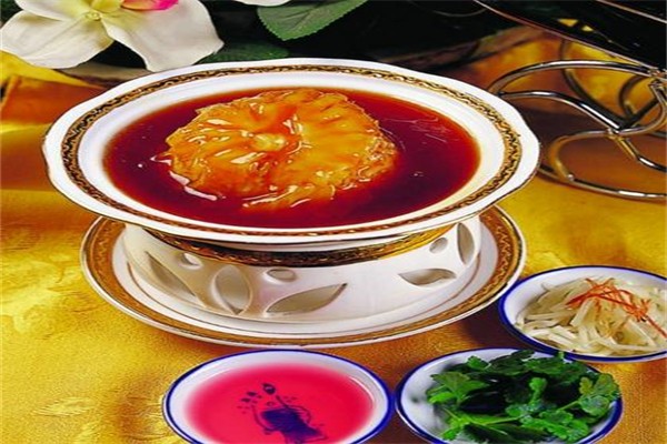 九龙城