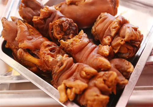 天府棒棒鸡熟食