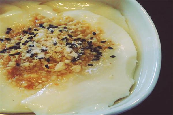 豆花主义