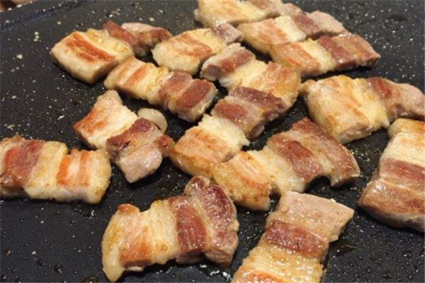 火石烤肉加盟