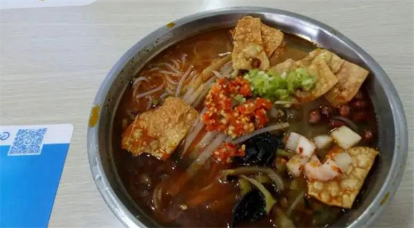 王味螺螺蛳粉