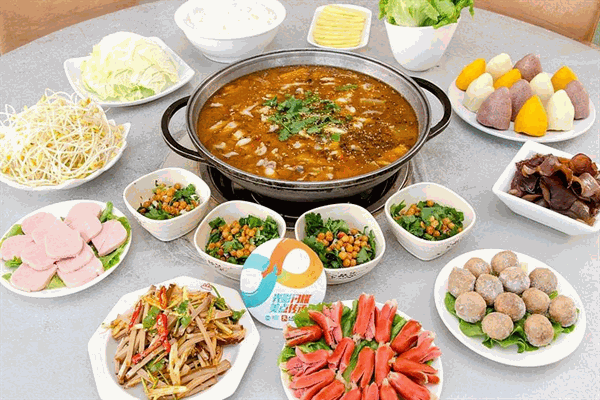 顺水鱼餐厅