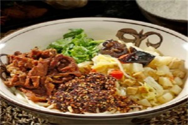 唐三匠棍棍面