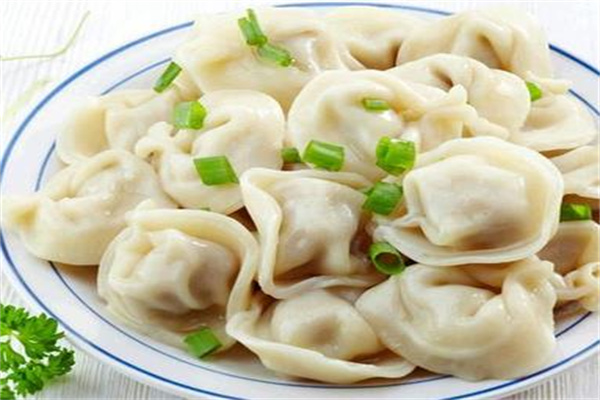 陈凯老哥老北京饺子馆