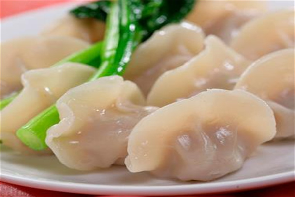 陈凯老哥老北京饺子馆