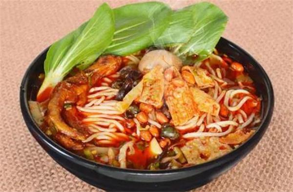 莫老爷螺满地螺蛳粉