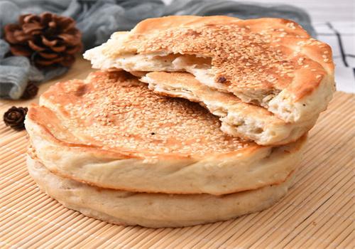 周口烧饼