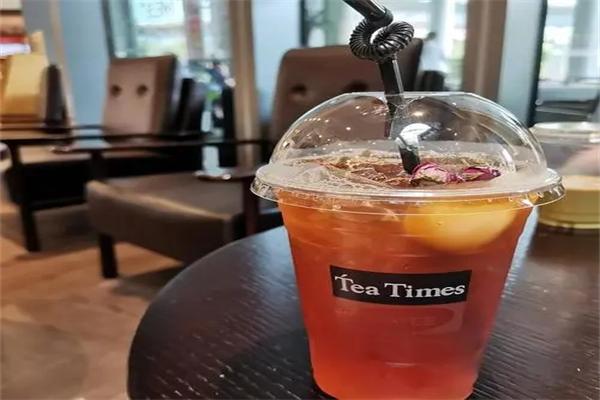 tea time