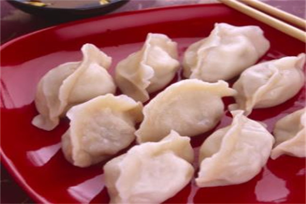 饺食汇