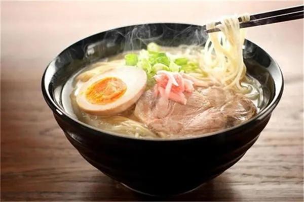 新疆风味高原拉面