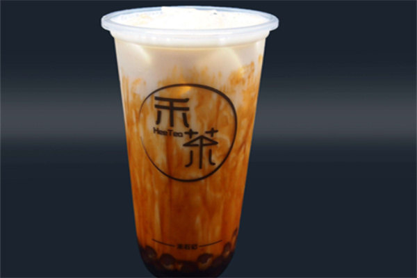 HECHA禾茶加盟